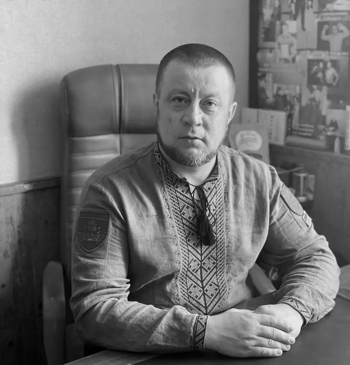 фото героя