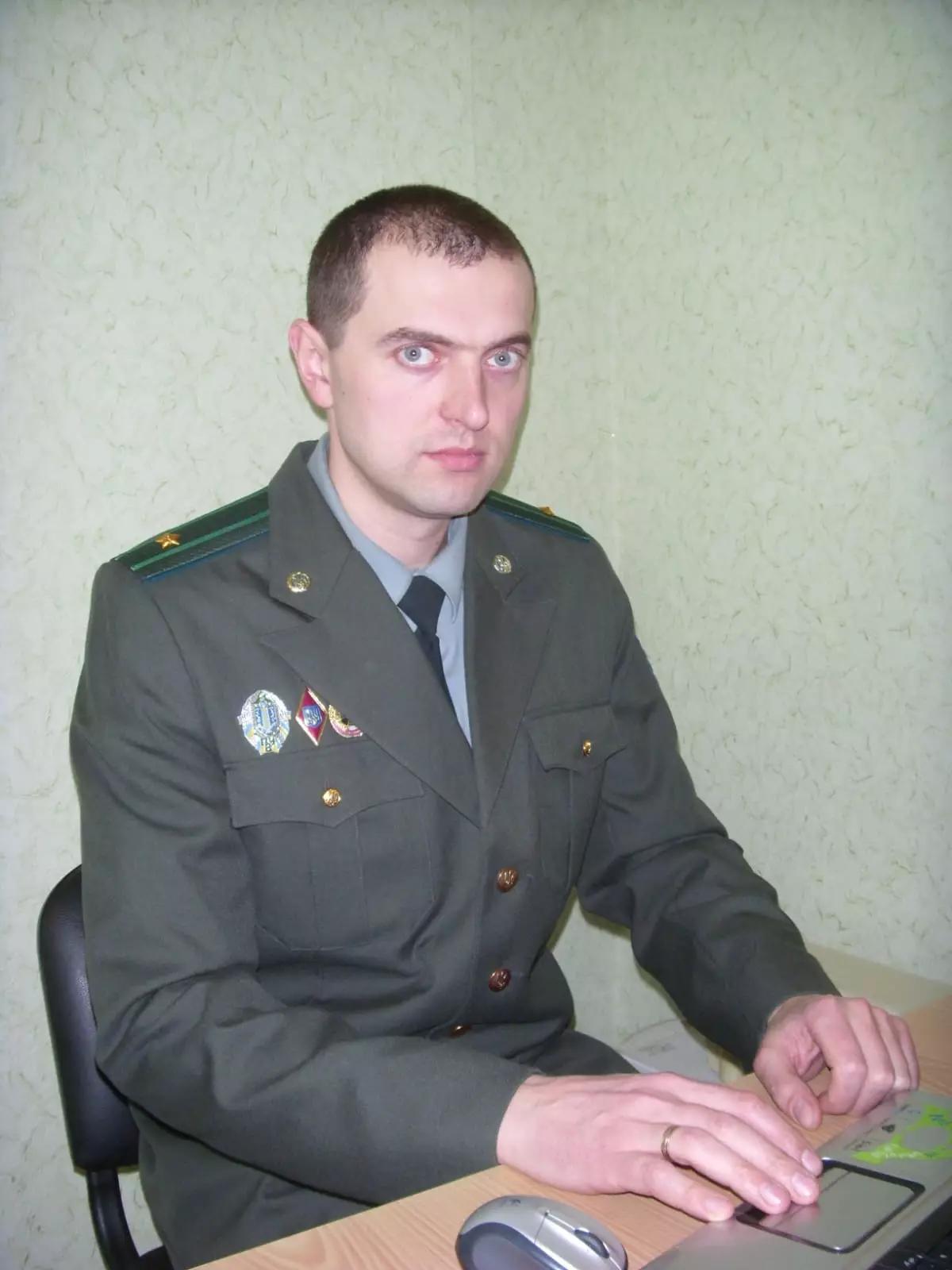фото героя