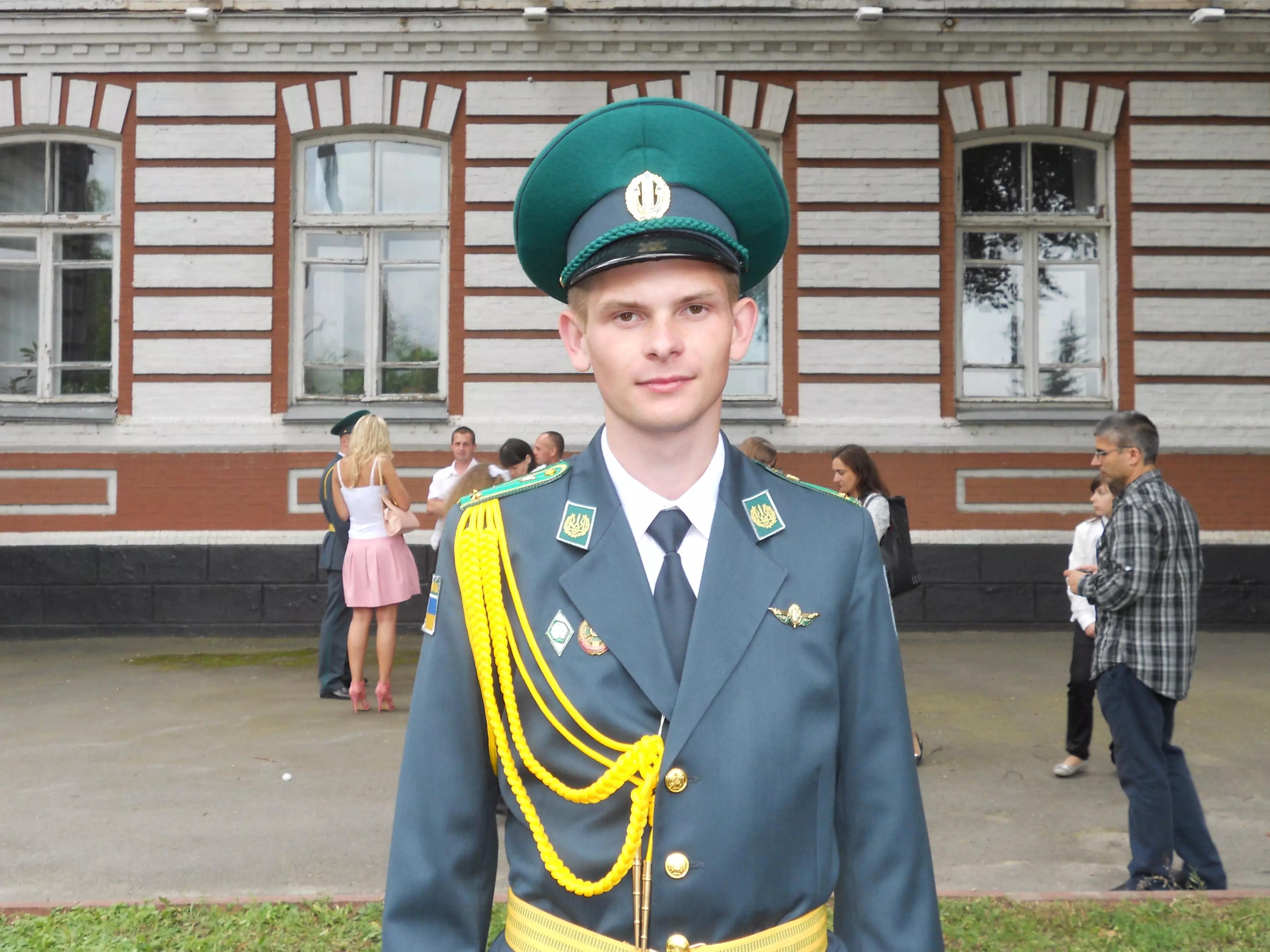 фото героя