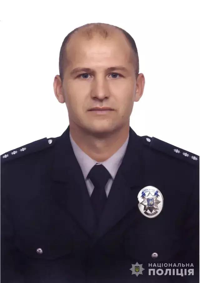 фото героя