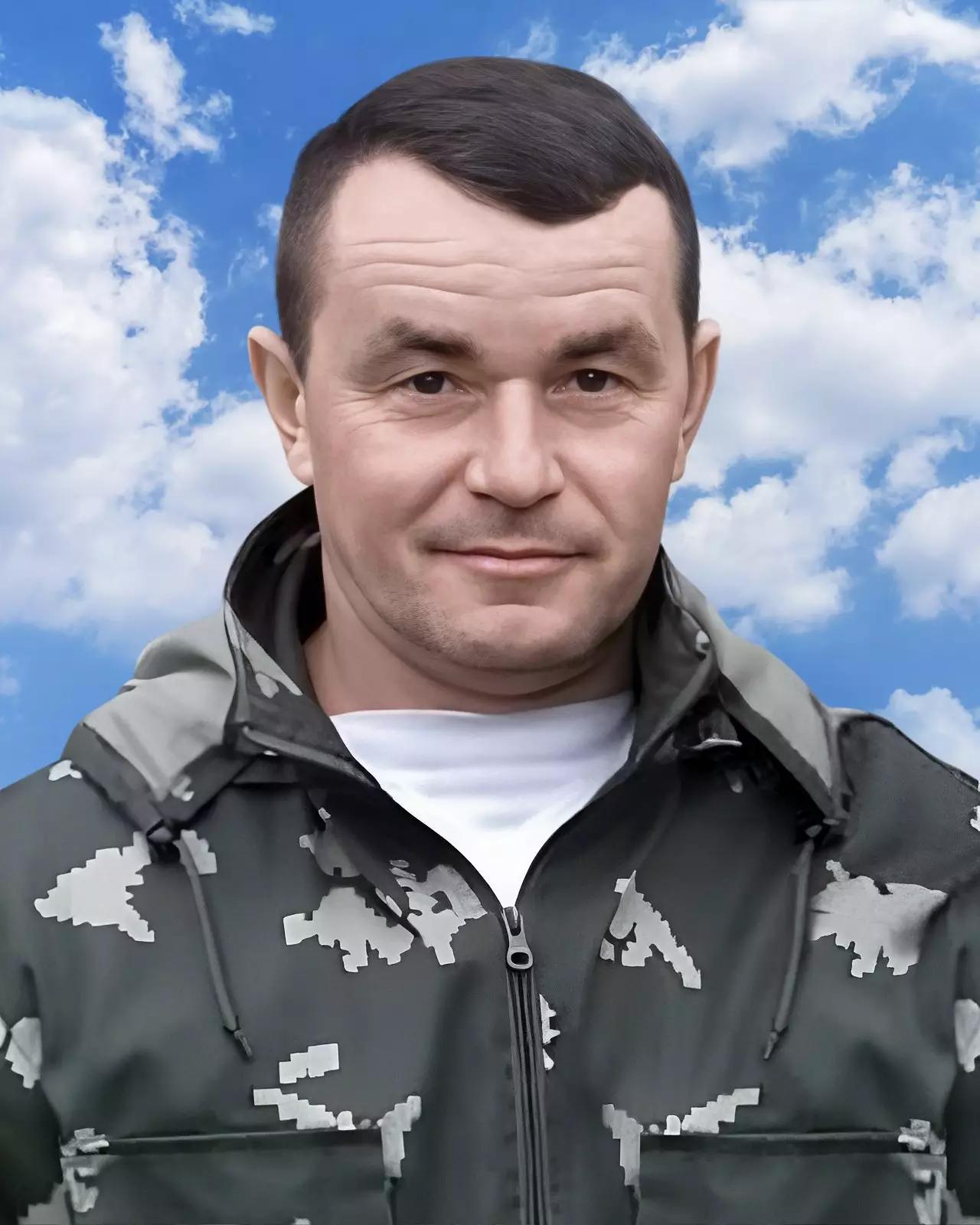 фото героя