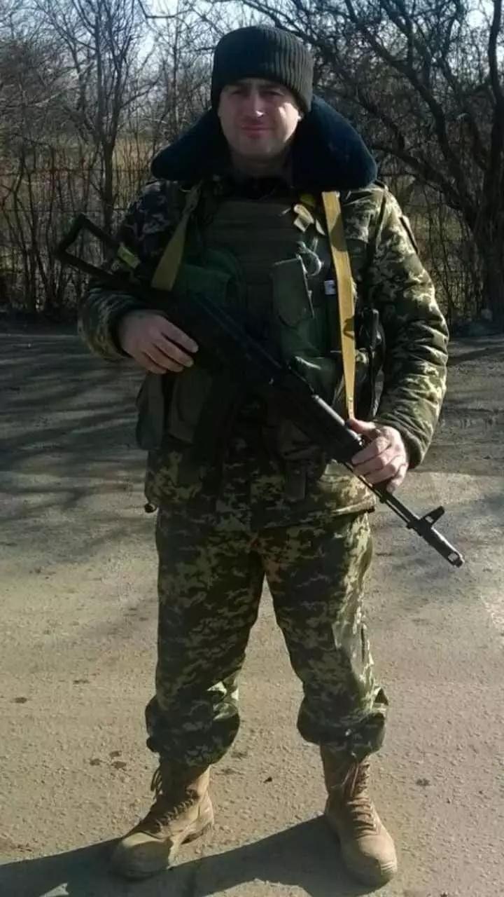фото героя