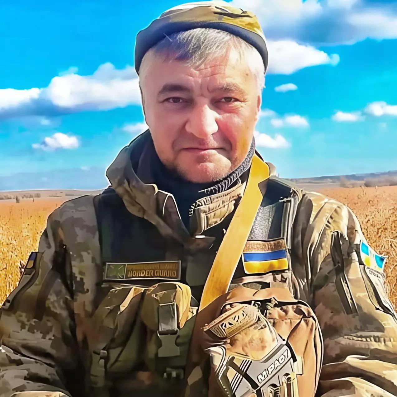 фото героя