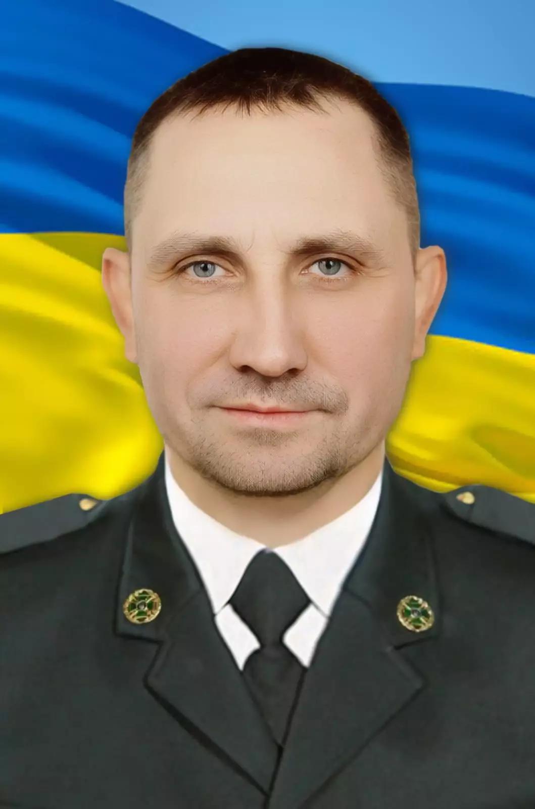 фото героя