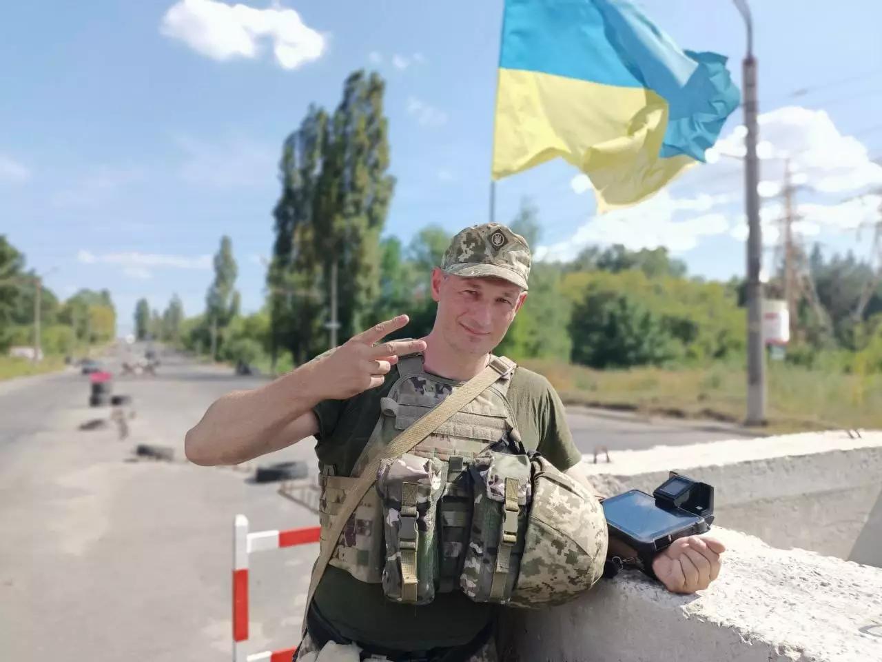 фото героя